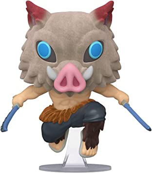 Funko Pop Demon Slayer